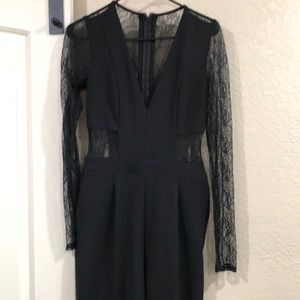 Express jumpsuit